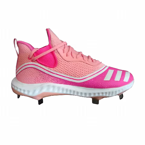 Adidas Icon 5 Bounce 'Breast Cancer Awareness'