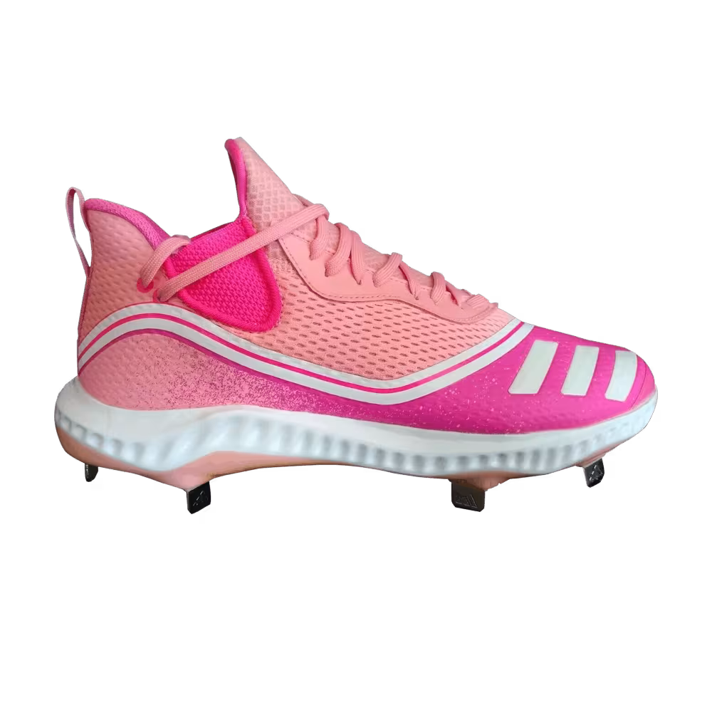 Adidas Icon 5 Bounce Breast Cancer Awareness