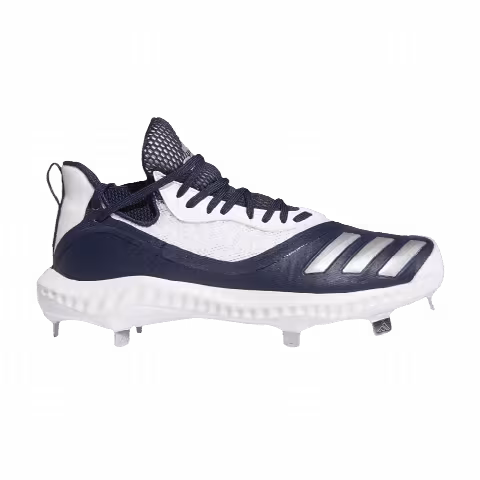 Adidas Icon 5 Bounce Iced 'Collegiate Navy'