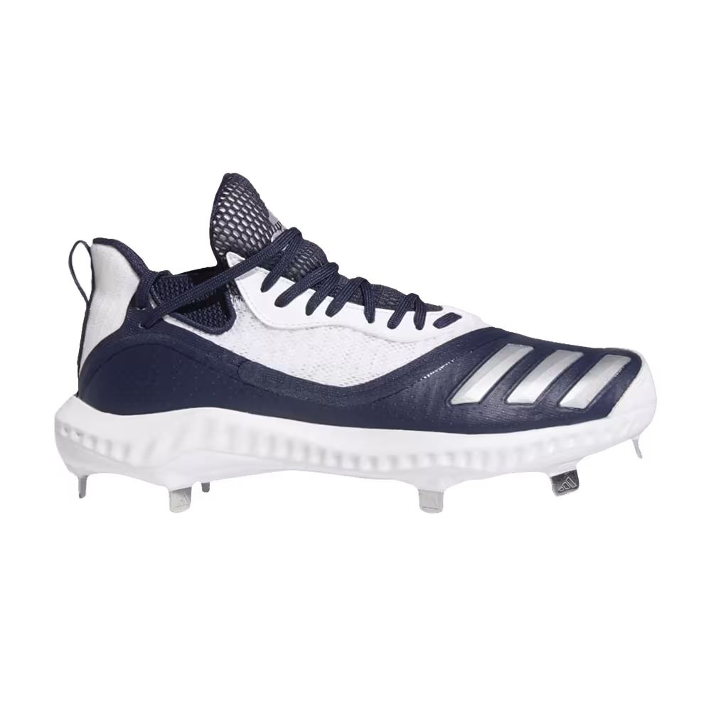 Adidas Icon 5 Bounce Iced Collegiate Navy