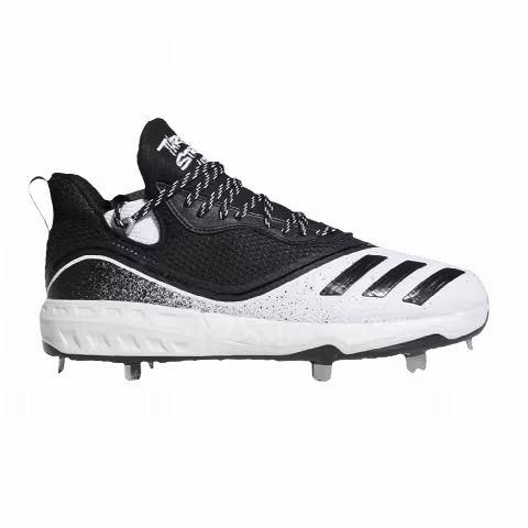 Adidas Icon 5 'White Black'