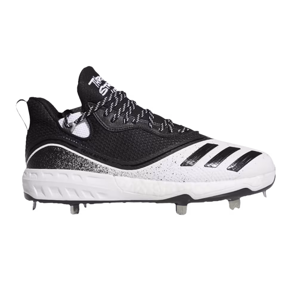Adidas Icon 5 White Black