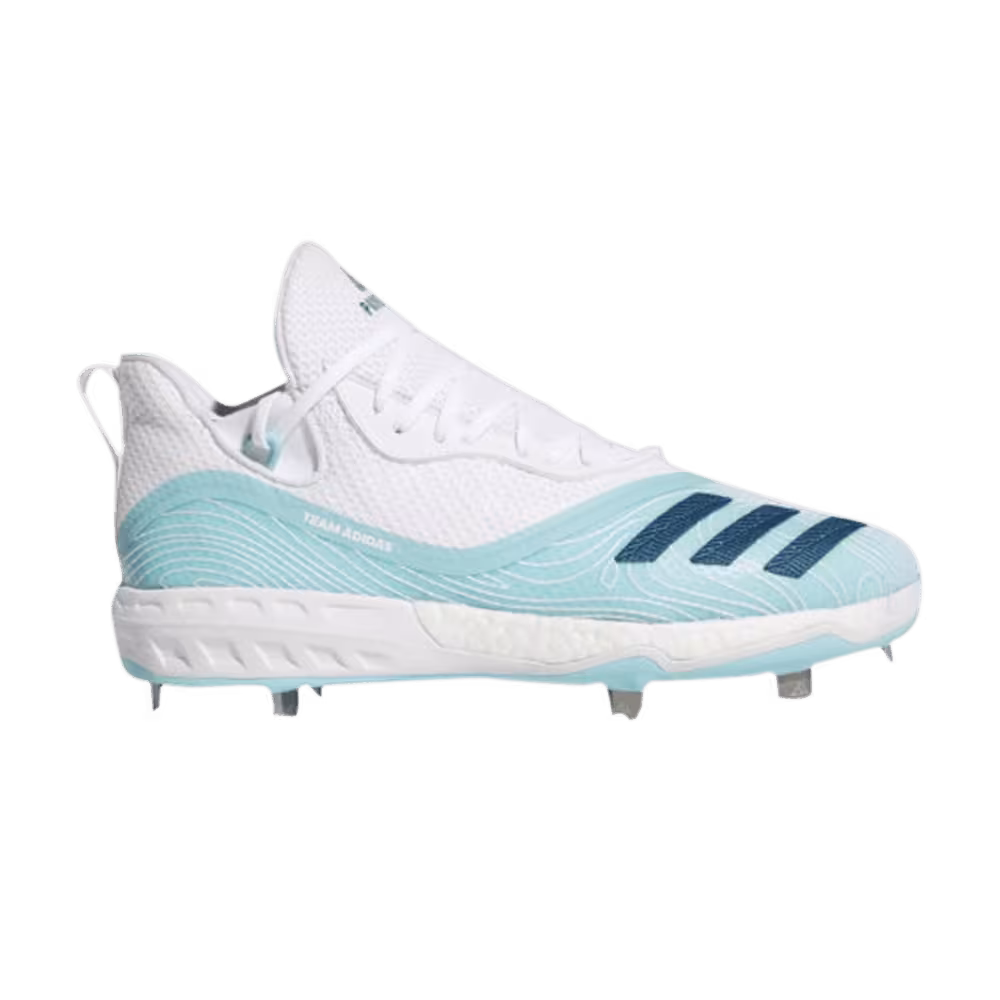 Adidas Icon 5 Blue Spirit