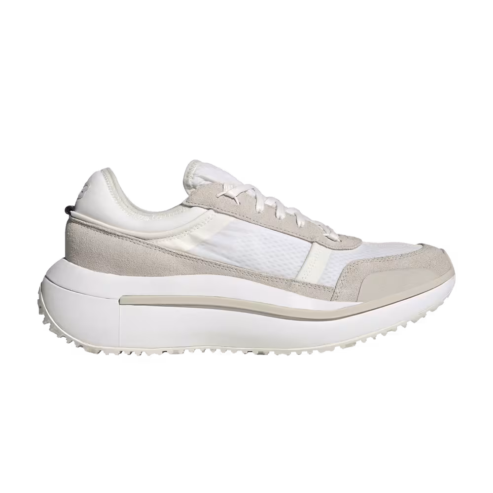 adidas Y-3 Ajatu Run Off White