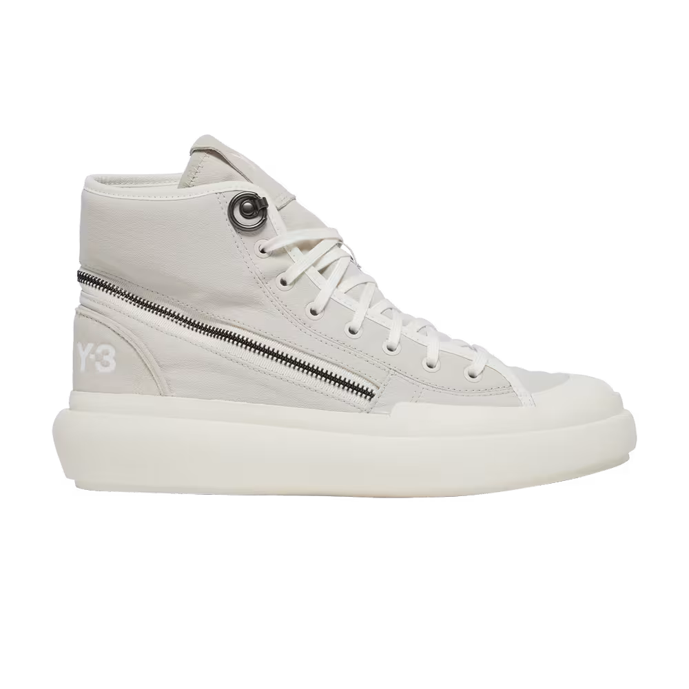 adidas Y-3 Ajatu Court High Bliss