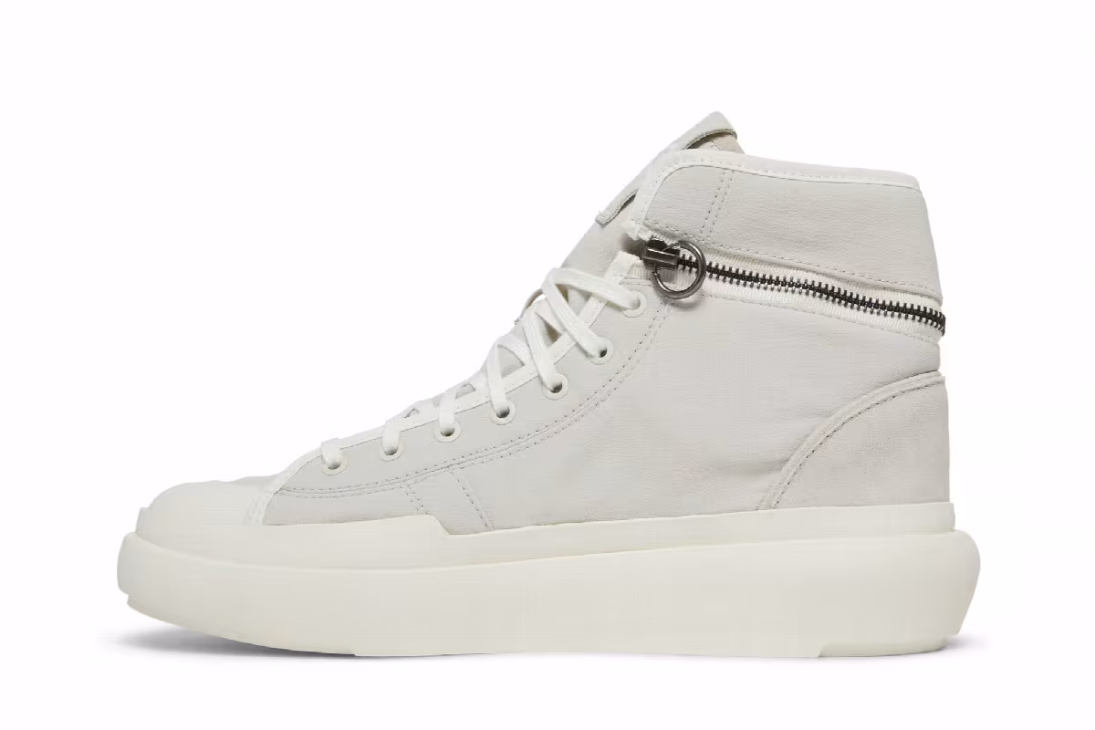 adidas Y-3 Ajatu Court High Bliss, view 4
