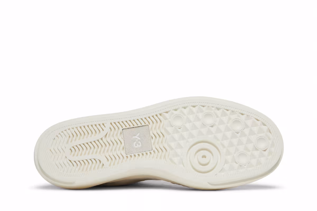 adidas Y-3 Ajatu Court High Bliss, view 5
