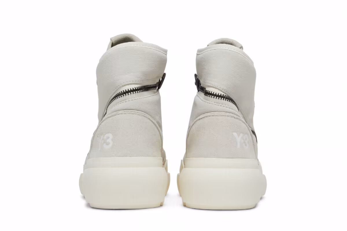 adidas Y-3 Ajatu Court High Bliss, view 7