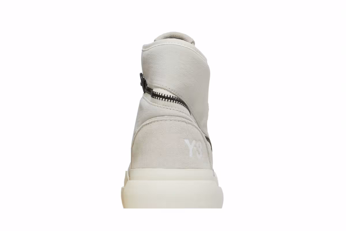 adidas Y-3 Ajatu Court High Bliss, view 8