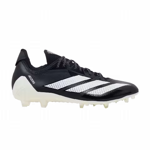 adidas Adizero Electric.1 2 'Core Black Cloud White'