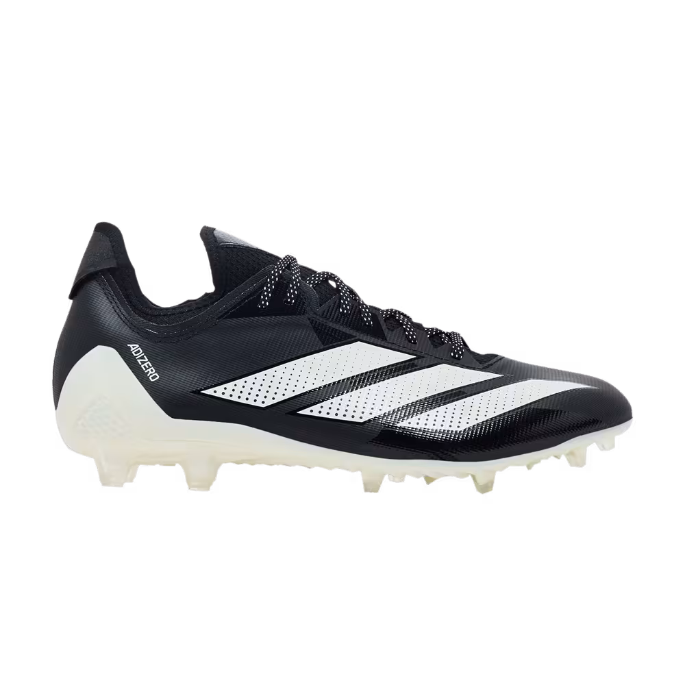 adidas Adizero Electric.1 2 Core Black Cloud White