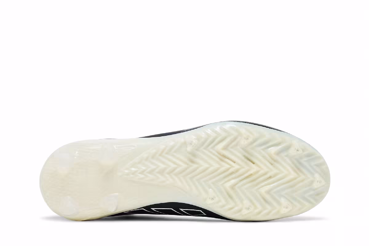 adidas Adizero Electric.1 2 Core Black Cloud White, view 5