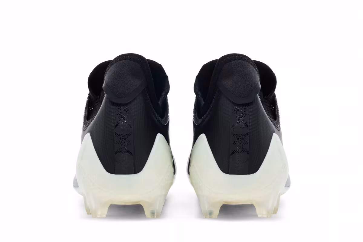 adidas Adizero Electric.1 2 Core Black Cloud White, view 7