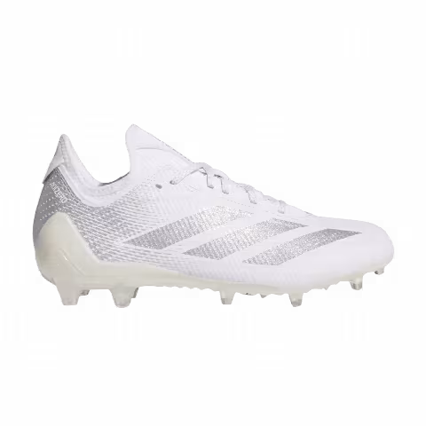 adidas Adizero Electric.1 II 'White Silver Metallic'