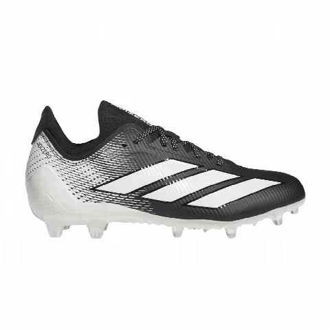 adidas Adizero Electric.1 II 'Core Black Cloud White'
