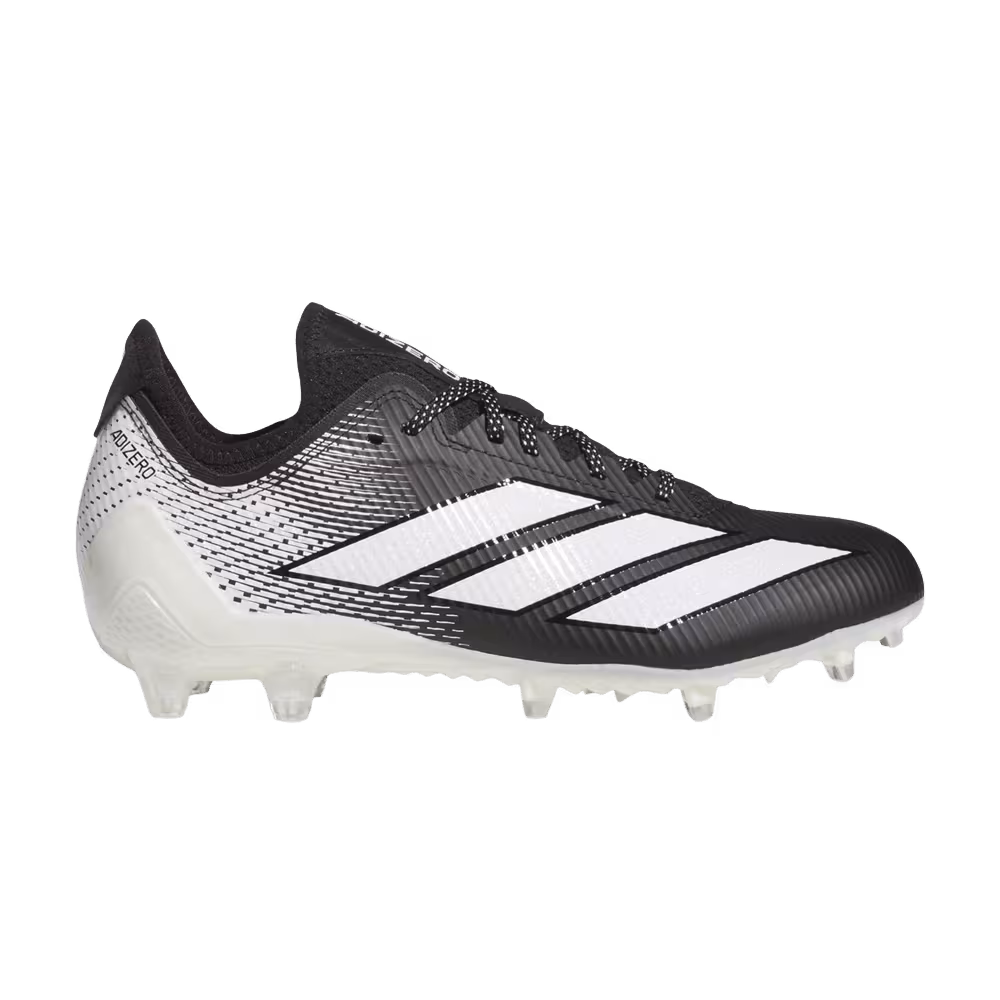 adidas Adizero Electric.1 II Core Black Cloud White