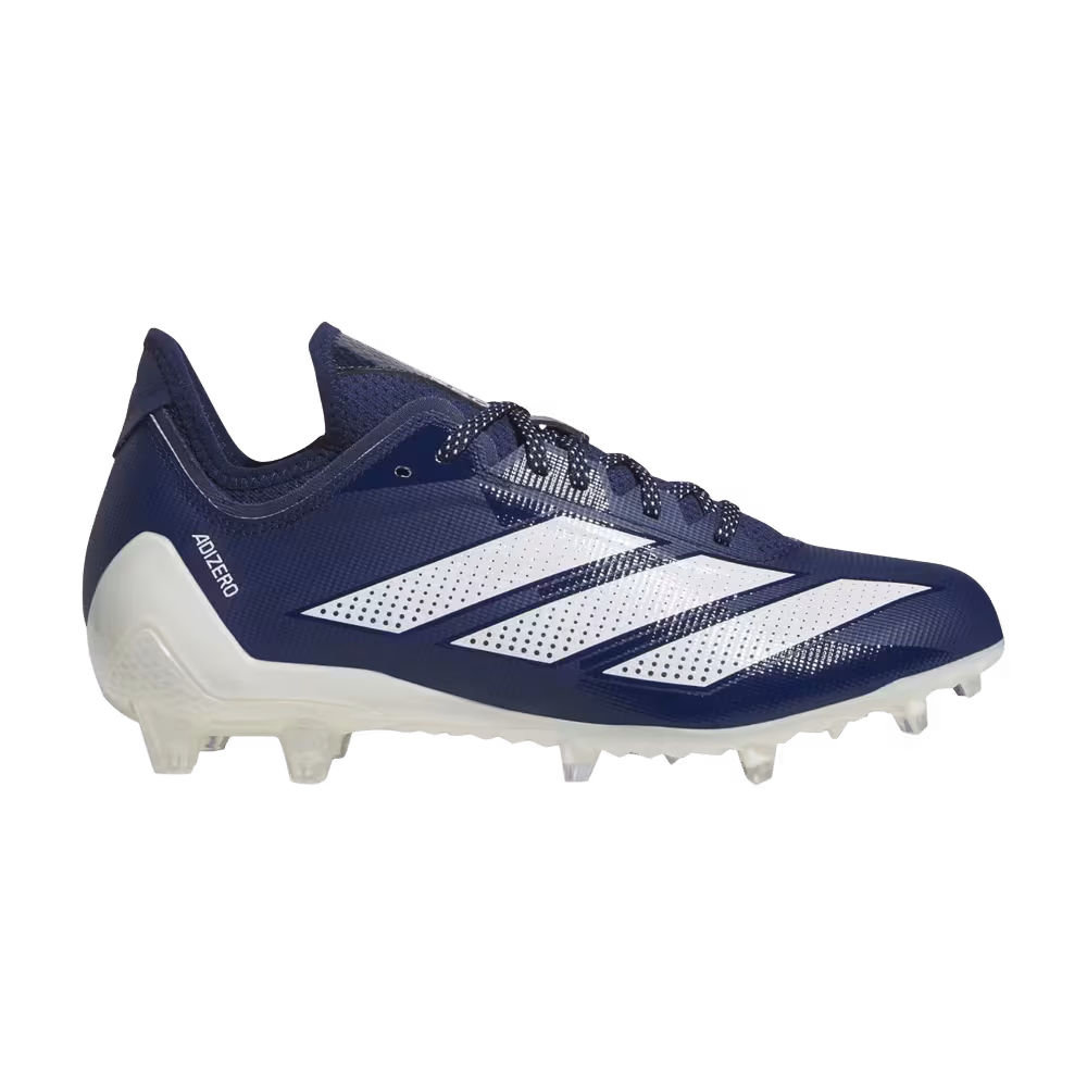 adidas Adizero Electric.1 2 Navy Blue Cloud White