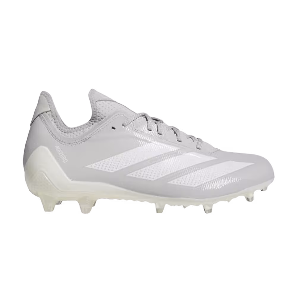 Adidas Adizero Electric.1 2 Grey Cloud White