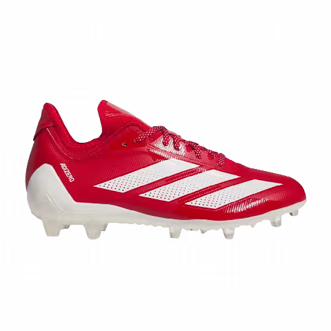 adidas Adizero Electric.1 2 'Power Red Cloud White'