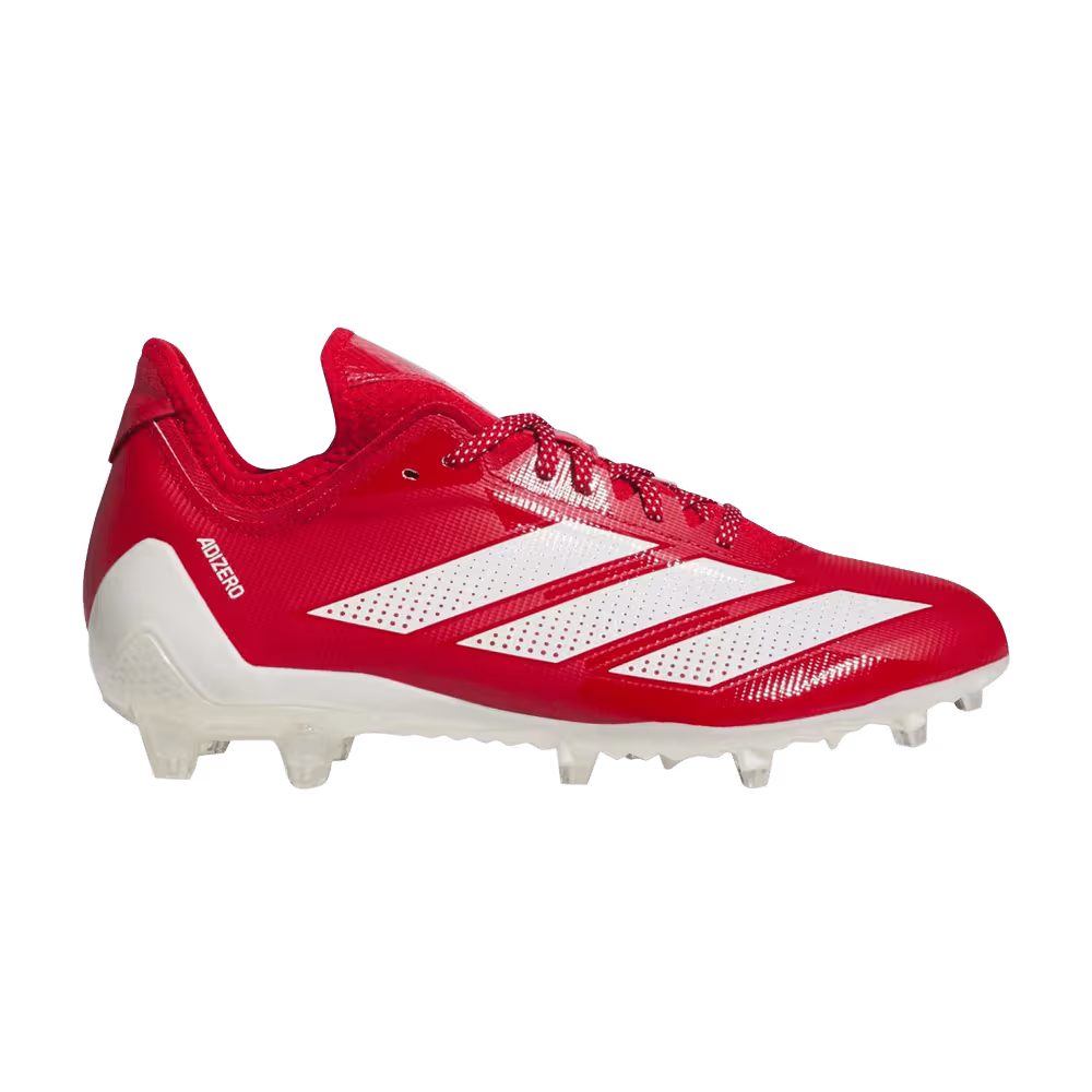 adidas Adizero Electric.1 2 Power Red Cloud White