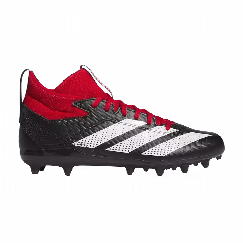 adidas Adizero Impact.2 'Core Black Cloud White Power Red'