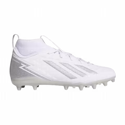 adidas Adizero Impact.2 II 'Cloud White Silver Metallic'