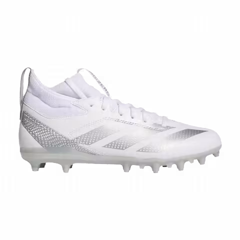 Adidas Adizero Impact.2 'Cloud White Silver Metallic'