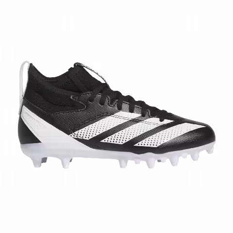adidas Adizero Impact.2 K 'Core Black Cloud White'