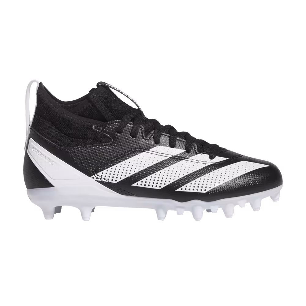 adidas Adizero Impact.2 K Core Black Cloud White