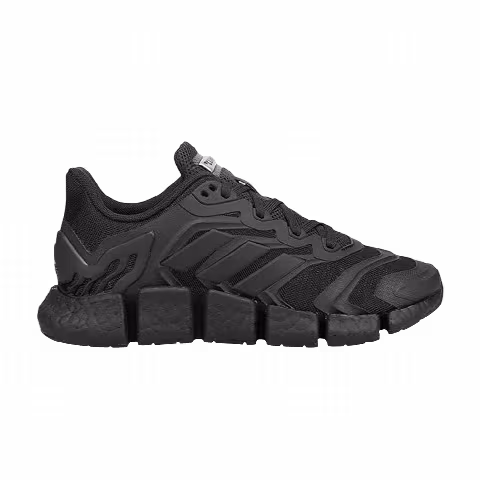 adidas Climacool Vento J 'Triple Black'