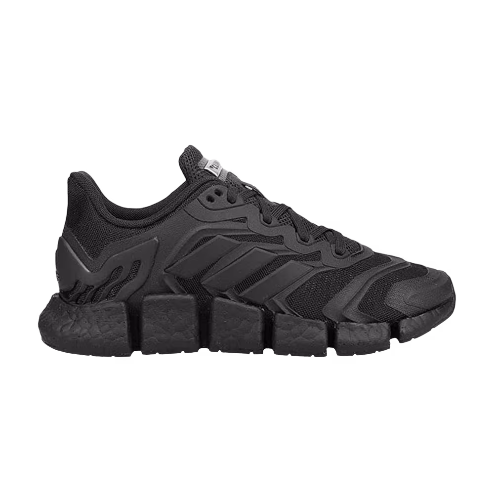 adidas Climacool Vento J Triple Black