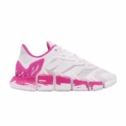 David Beckham x adidas Climacool Vento 'White Pink'
