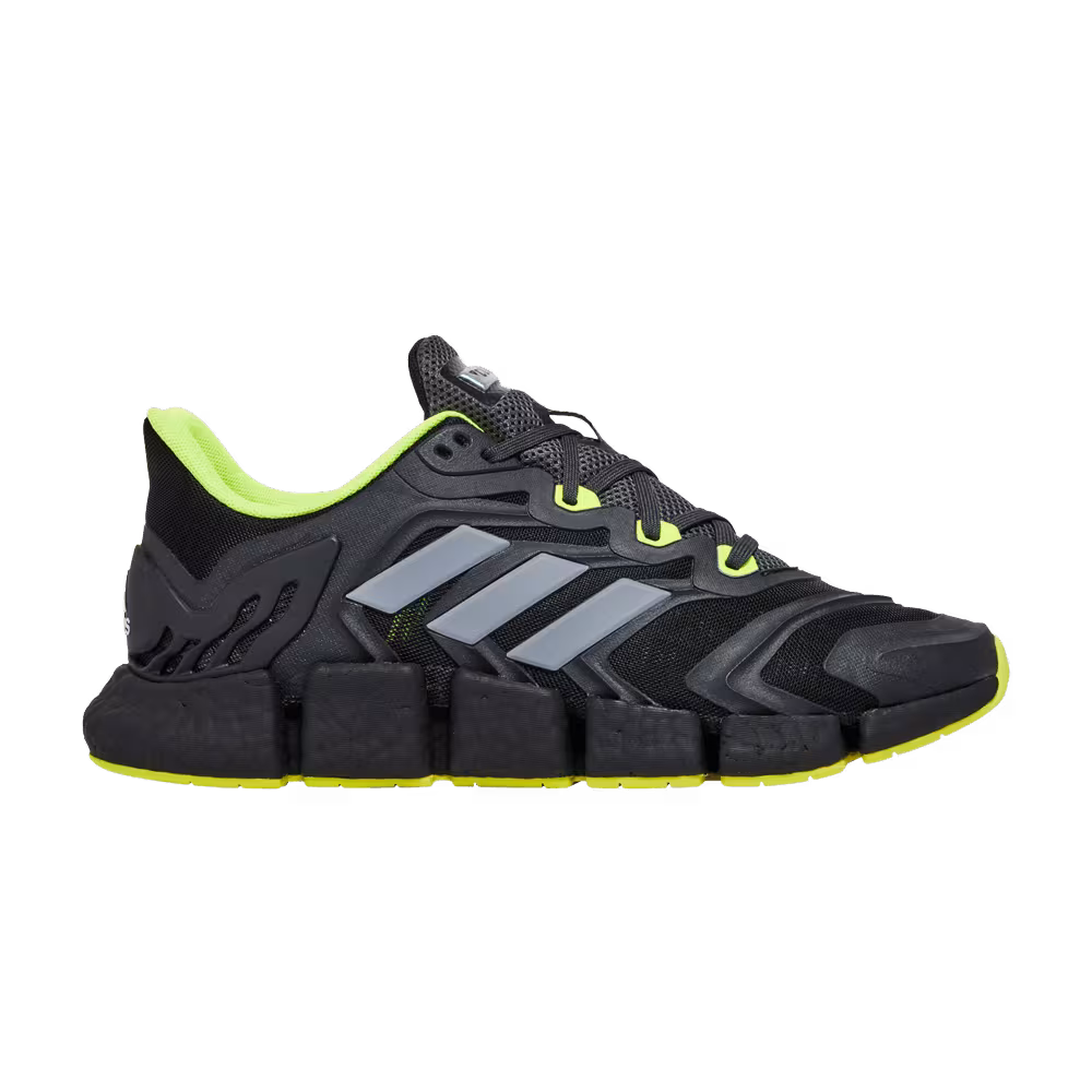 adidas Climacool Vento Carbon Yellow