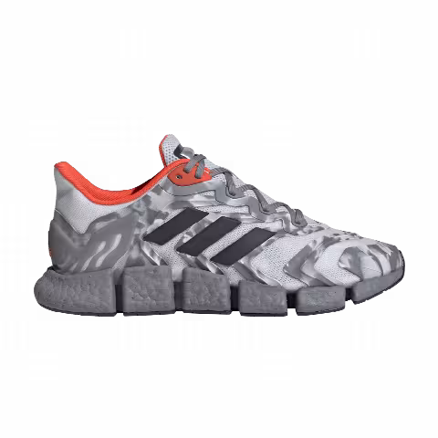 Adidas Climacool Vento 'Dash Grey Solar Red'