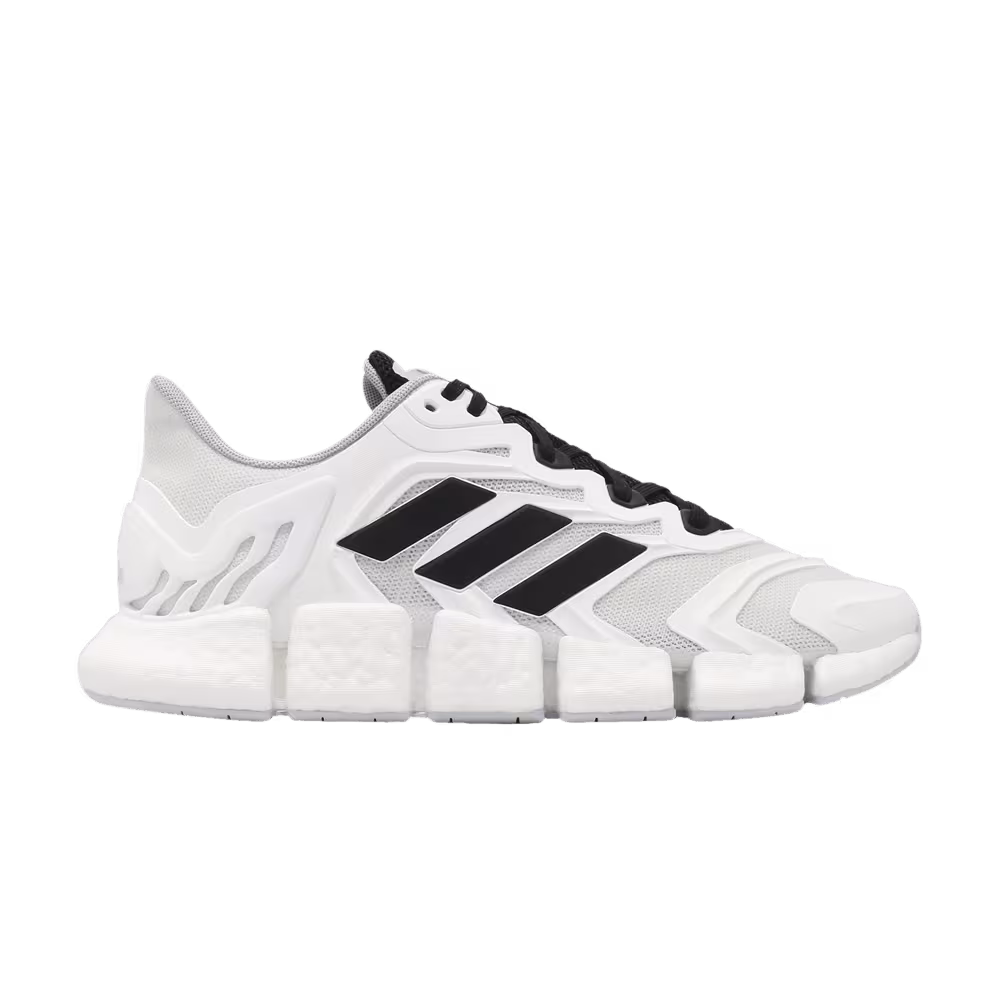 Adidas Climacool Vento White Black