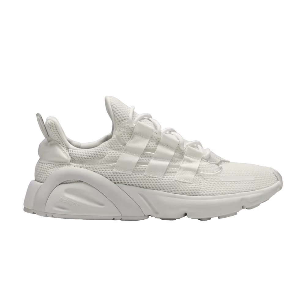 adidas LXCON Triple White