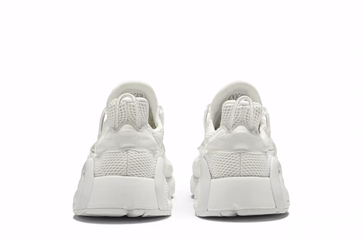 adidas LXCON Triple White, view 7
