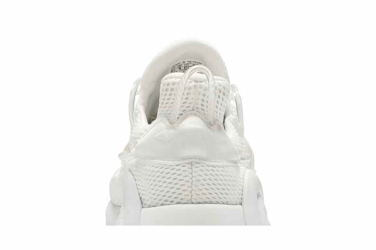 adidas LXCON Triple White, view 8