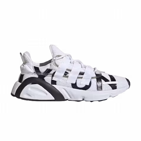 Adidas LXCON 'Bold Print - White'