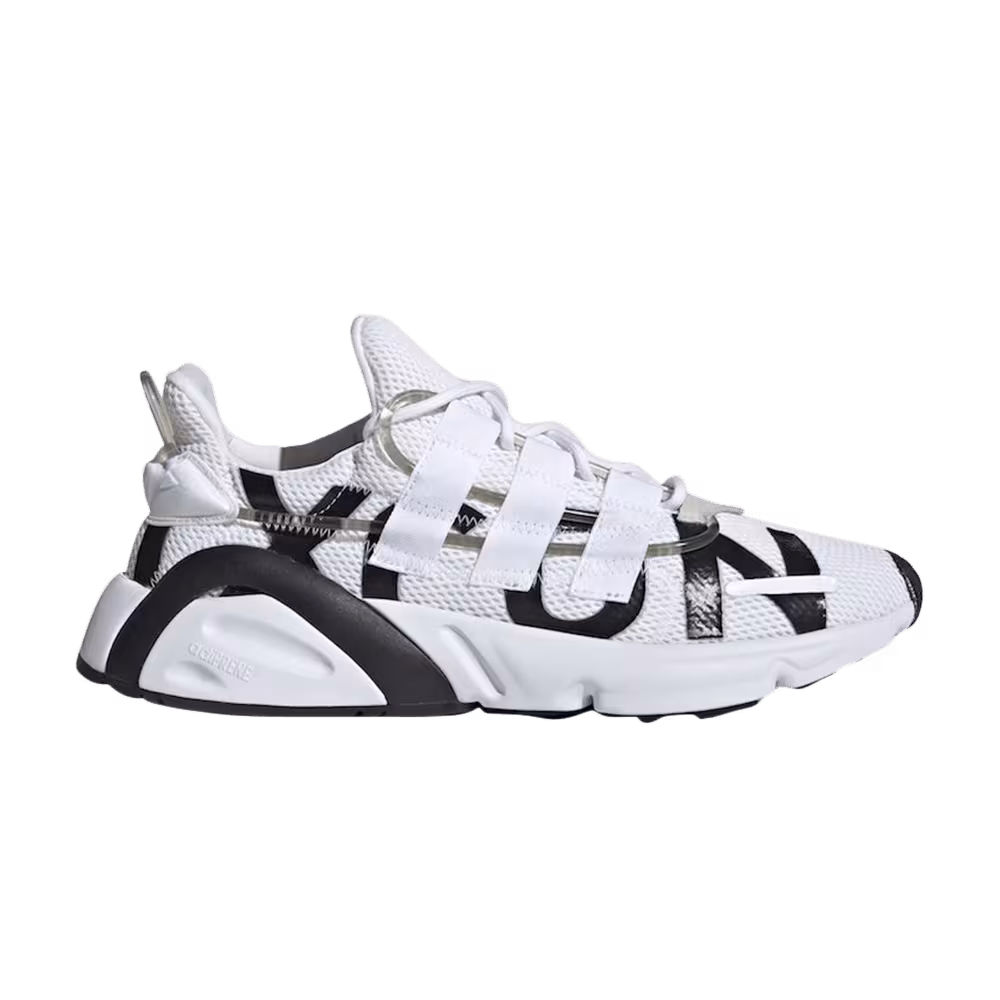 Adidas LXCON Bold Print - White