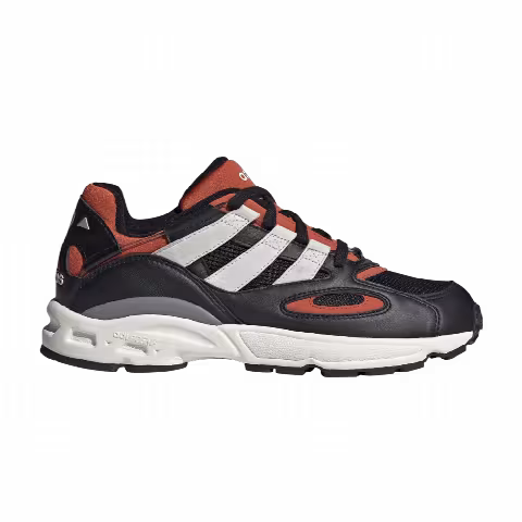 Adidas LXCON 94 'Black Orange'