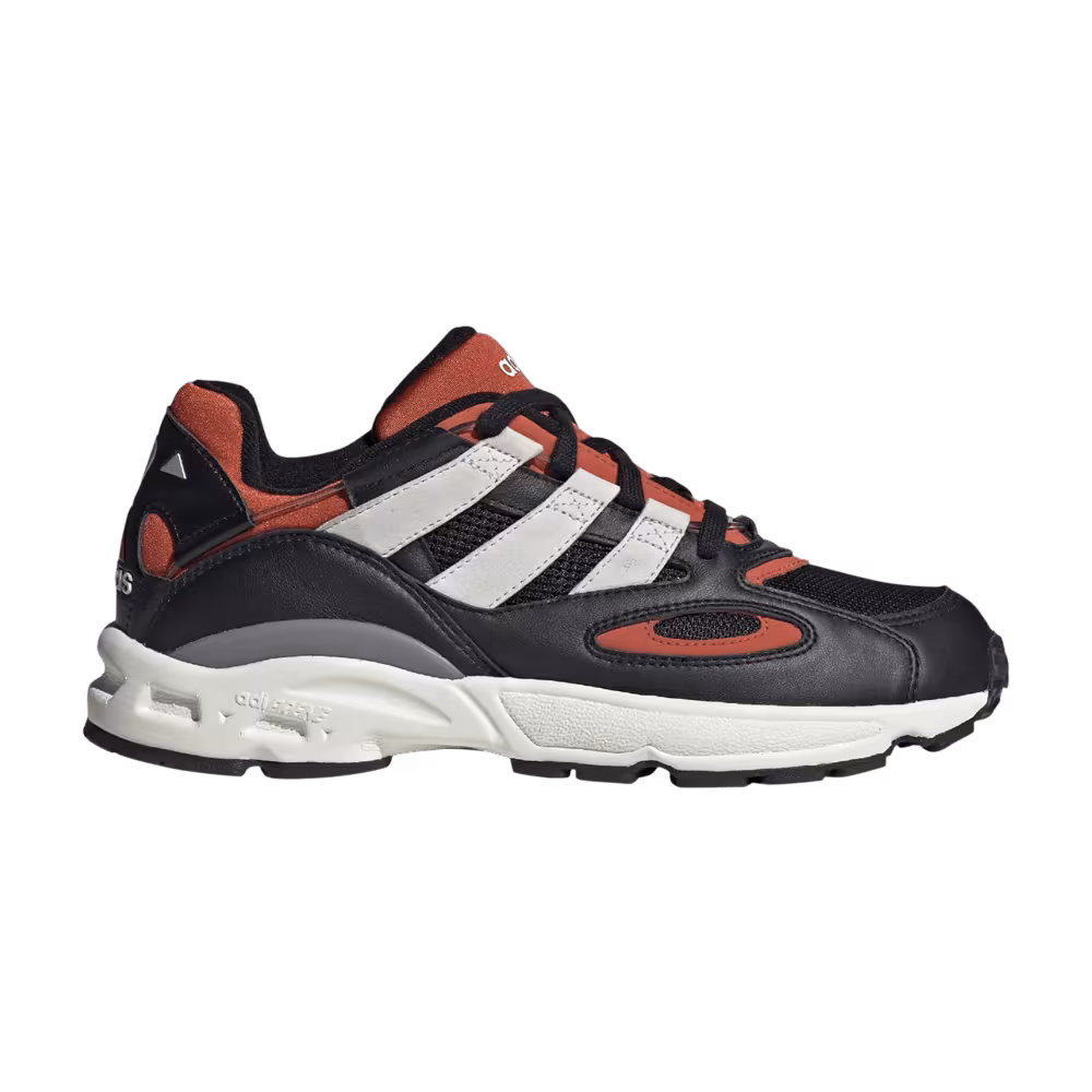 Adidas LXCON 94 Black Orange