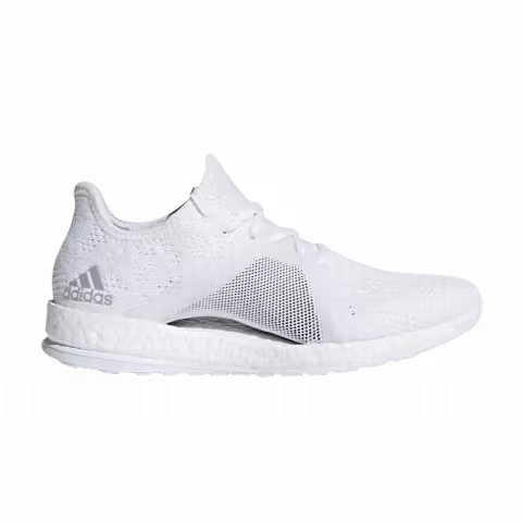 Adidas Wmns PureBoost X Element 'Cloud White'