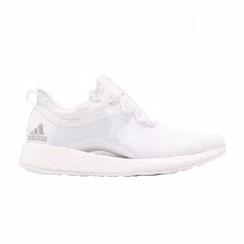 Adidas Wmns PureBoost X 'Cloud White'