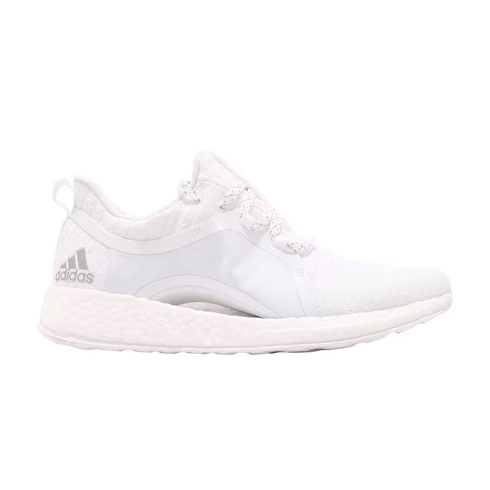 Adidas Women's PureBoost X Cloud White