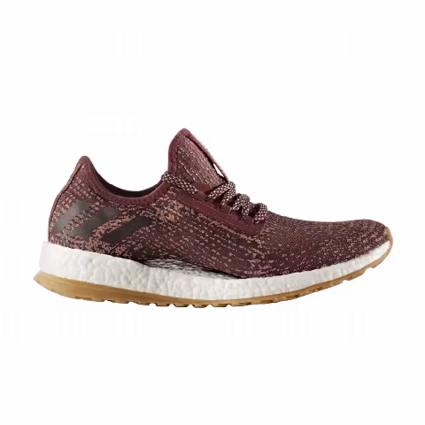 Adidas Wmns PureBoost X ATR 'Mystery Red'