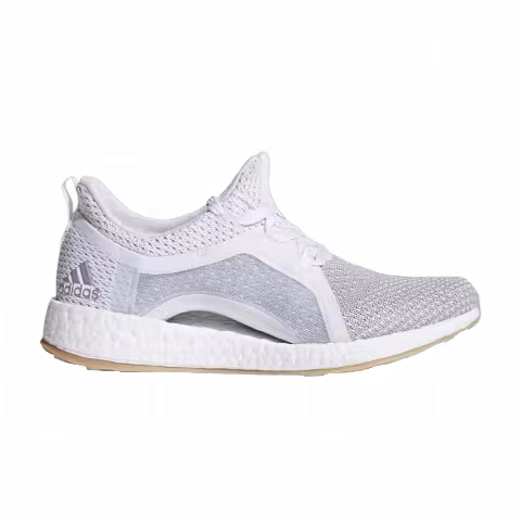 Adidas Wmns PureBoost X Clima 'White Grey'