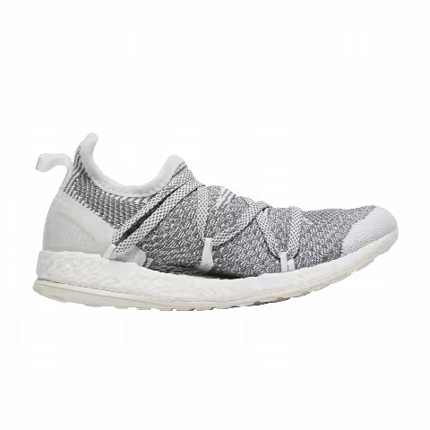 Stella McCartney x adidas Wmns PureBoost X 'White Dark Blue'