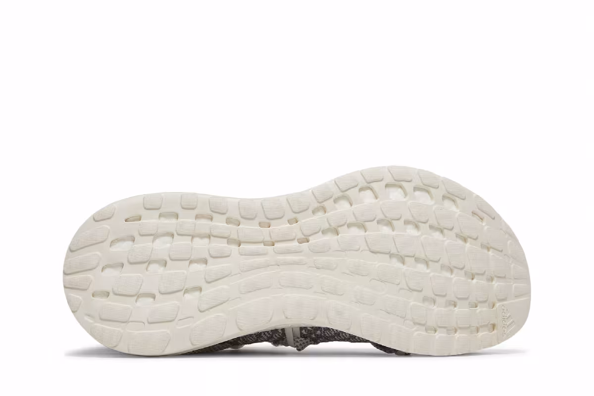Stella McCartney x adidas Women's PureBoost X White Dark Blue, view 5