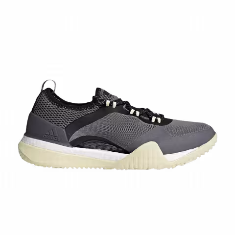 Stella McCartney x adidas Wmns PureBoost X TR 3.0 'Stone Granite'